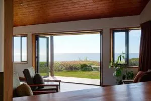 The Hapuku Studio - Hapuku