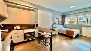 Lifespace Curitiba - Apartamentos UROOMS