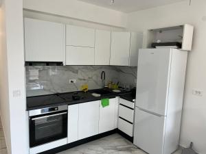 Kuburic Apartman
