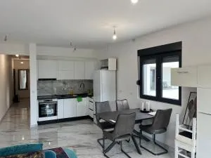 Kuburic Apartman - Đenovići