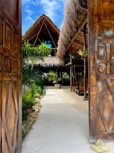 La Bohème Boutique Glamping - Catagnan