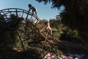 Wahgunyah Farm Stay
