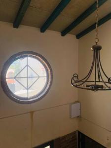 Casa Azul loft 2 blocks malecon with garage