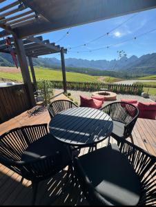 Refúgio Paraíso Casa Bela Vitta Spa externo