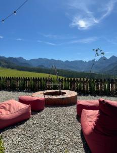 Refúgio Paraíso Casa Bela Vitta Spa externo