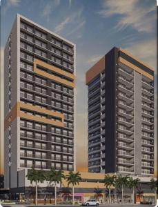 Vista e Localização Incríveis