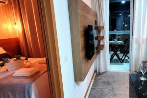 Vista e Localização Incríveis