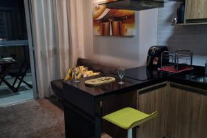 Vista e Localização Incríveis