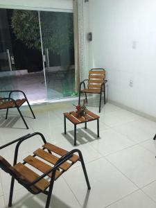 Casa Rota do Cangaço