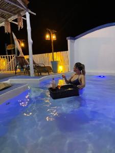 Pousada Toca da Vó Zélia