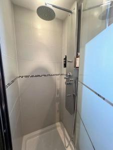 Appartements Studio confortable proche Paris : photos des chambres