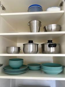 Appartements Studio confortable proche Paris : Appartement 1 Chambre