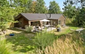 3 Bedroom Amazing Home In Rødby - Kramnitse