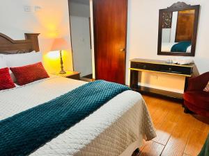 Villa de Los Ángeles