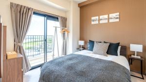 Hotel Airport View NAHA - Vacation STAY 02391v