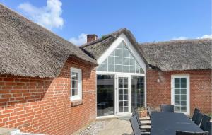 Lovely Home In Ringkøbing With Sauna