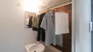 Hotel Airport View NAHA - Vacation STAY 02389v