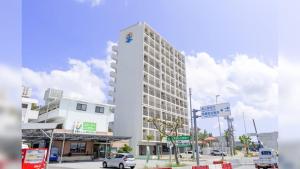 Hotel Airport View NAHA - Vacation STAY 02389v