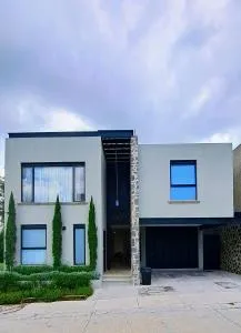 Las Puertas de Castilla - Atotonilco