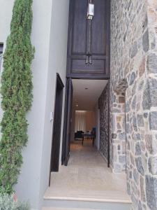 Las Puertas de Castilla