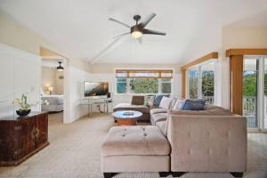 AC Villa in Princeville