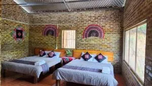 Eco Home Mu Cang Chai - Xéo Van Lin