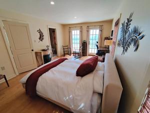 Paradise View Cabin