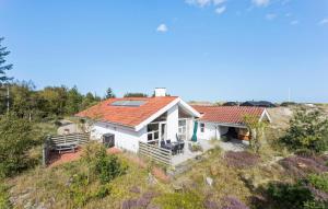 Lovely Home In Ålbæk With Sauna - 4hvězdičkové hotely ve městě Ålbæk