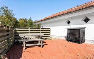 Lovely Home In Ålbæk With Sauna