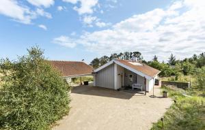 Lovely Home In Ålbæk With Sauna
