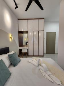 Youth City Residence Nilai
