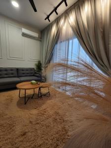 Youth City Residence Nilai