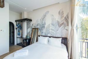 Lamer Homestay & Villa - Vinh Hy Bay
