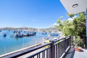 Lamer Homestay & Villa - Vinh Hy Bay