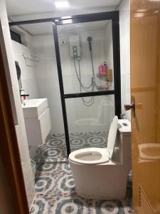 LUNA OSLOB TRAVELLERS INN - Beach Front