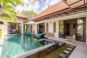 Villa Sapa Gardenia 2