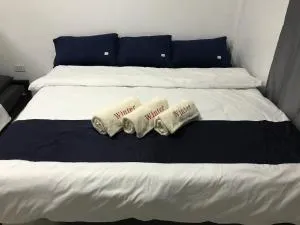 Mikay Transient House near Las Cazas - Orion