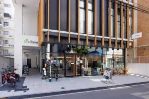 WeBase Hiroshima - Masuda