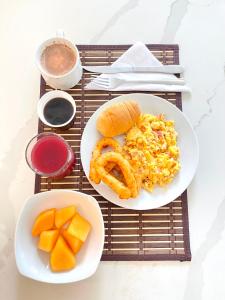 Hotel Olam Deluxe Valledupar