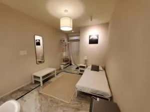 Benivian Stays - Haidar Sāhibgūda