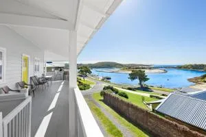 The Seamist Cottage - Narooma