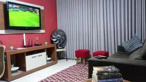 Apto Completo Aparecida de Goiânia - 阿帕雷西达迪戈亚尼亚