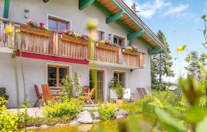 Ferienhaus Am Katschberg