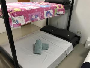 Mikay Transient House near Las Cazas