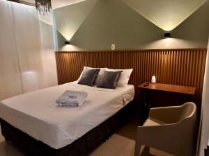 Hostel Brisas del Nevado