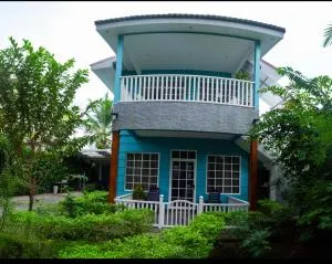 Casa villa azul - Cieneguita