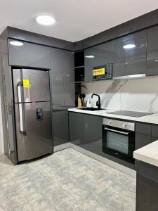 Lujoso departamento en Playa el Angel