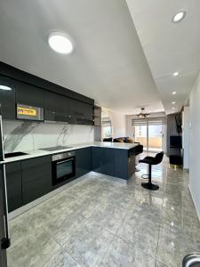 Lujoso departamento en Playa el Angel