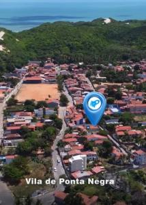Casa Próximo à praia