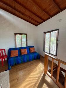 Conjunto La Estrella Melgar